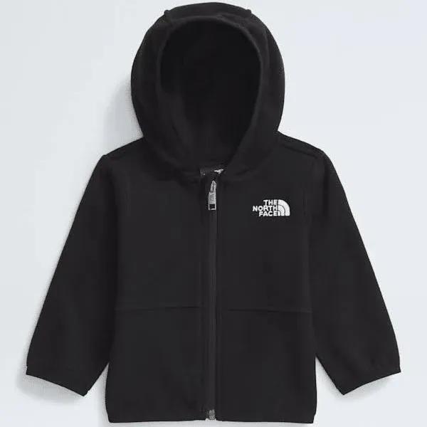 The North Face Baby Glacier Full Zip Hoodie Boys