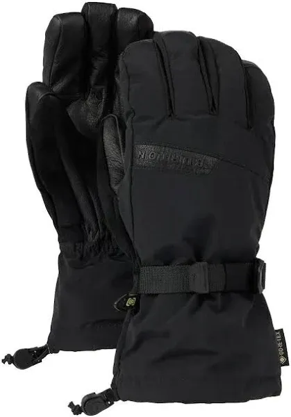 Burton Men's Deluxe GORE-TEX Gloves