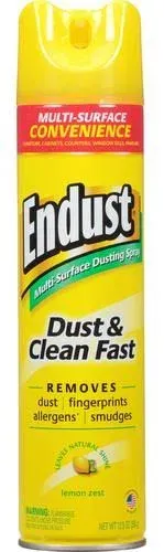 Endust Multi-Surface Dusting & Cleaning Spray