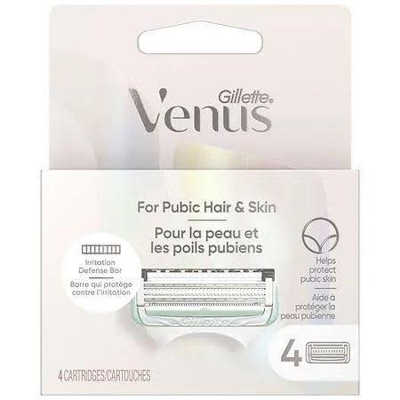 Gillette Venus Razor Blades