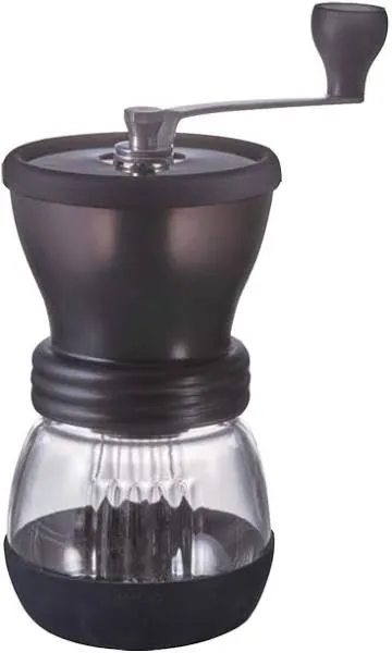 Hario Skerton Plus Ceramic Coffee Grinder