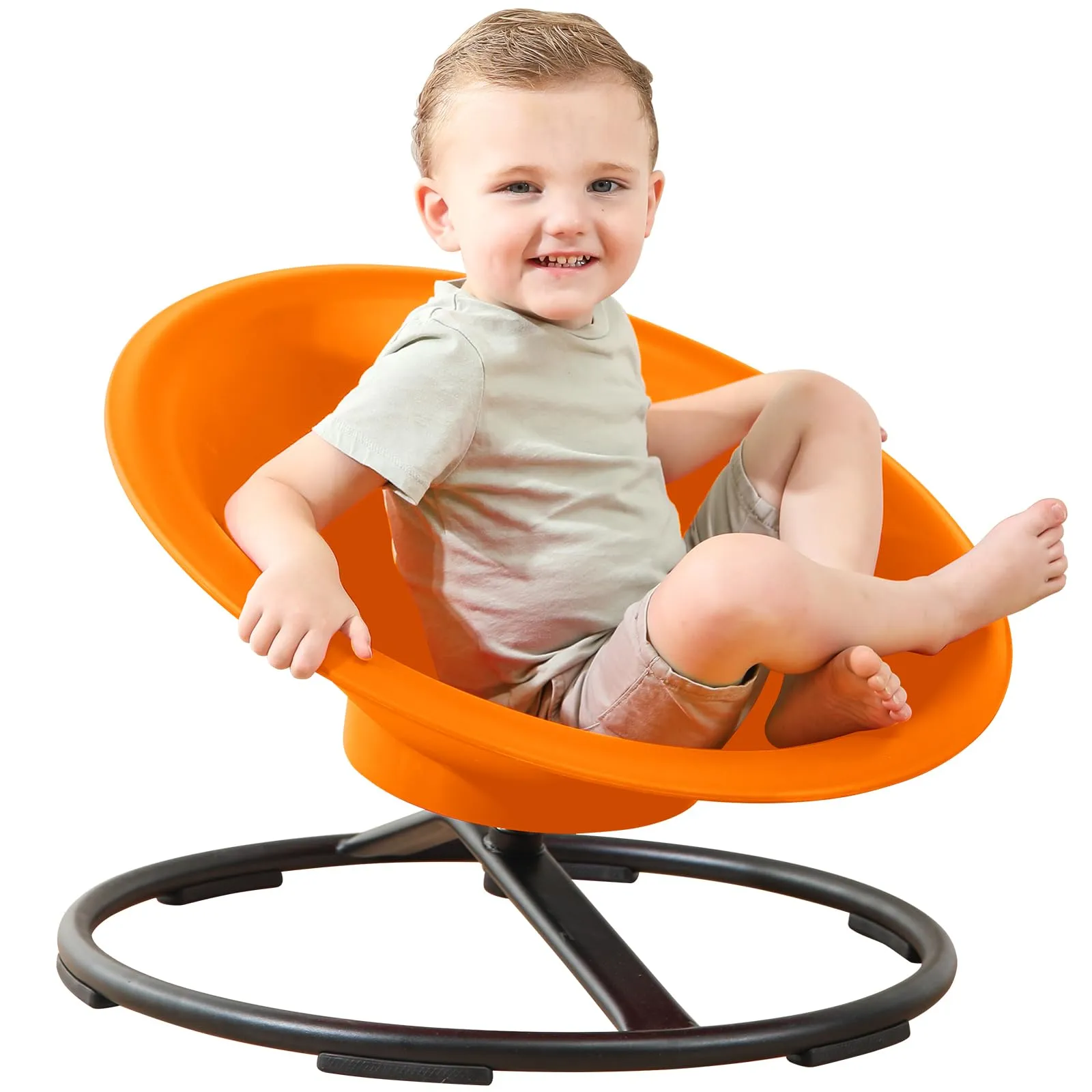 Spinning Chair for Autistic Kids