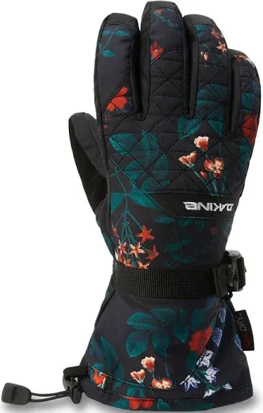 Dakine Women's Camino Glove Wildflower 2025