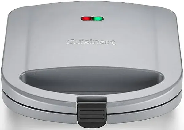 Cuisinart Sandwich Grill