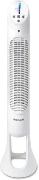 Honeywell QuietSet Whole Room Tower Fan