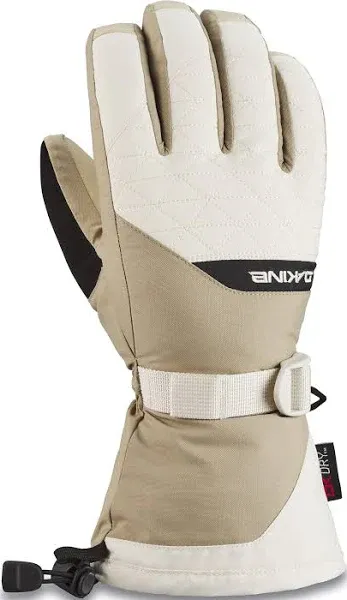 Dakine Leather Camino Glove - Women's