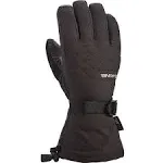 Dakine Leather Camino Glove S Black