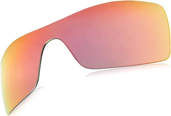 Buy Oakley Batwolf Sunglass Lenses | Seek Optics