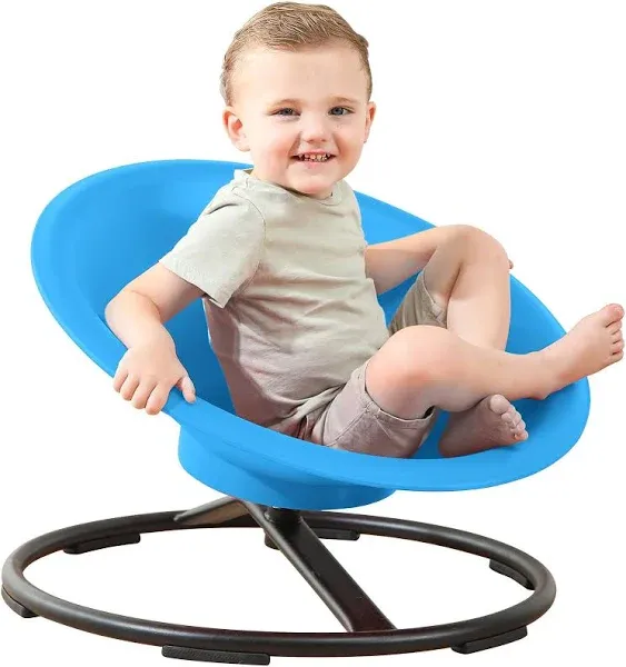 Spinning Chair for Autistic Kids