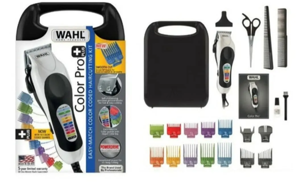 Wahl Colorpro - Each