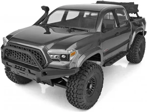 Associated Enduro Trail Truck Knightrunner RTR