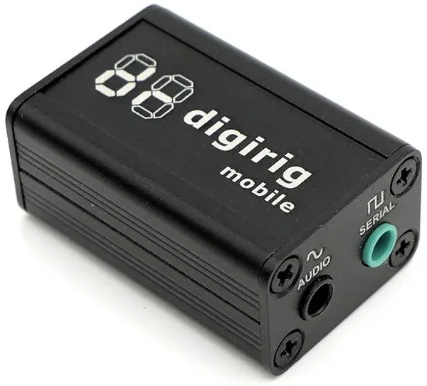 Digirig Mobile