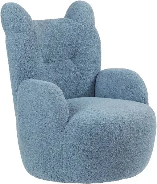 ECR4Kids Teddy Chair