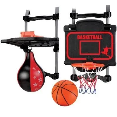 Replacement Toy Part Only - For NSG Over The Door Basketball Hoop &amp; Boxing