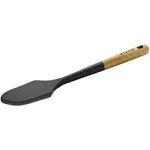 Silcone Spatula, Great for Mixing, Folding, Scraping, and Spreading, Durable ...