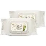 Rice Daily Brightening Cleansing Tissue