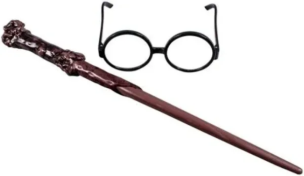 Ensemble Harry Potter