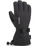 Dakine Sequoia GORE-TEX Glove - Women's - Black / L