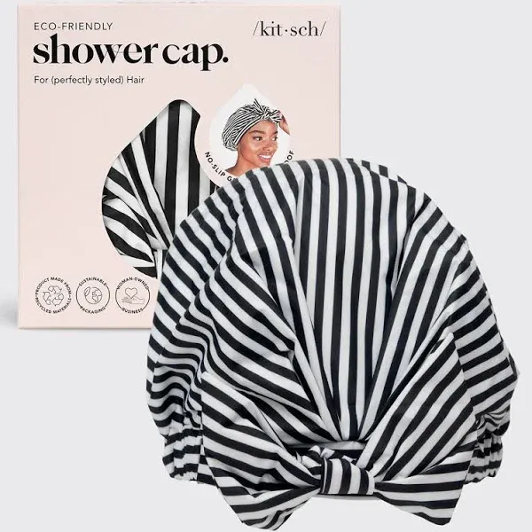 Kitsch Cleanse Ritual Elevated Shower Cap