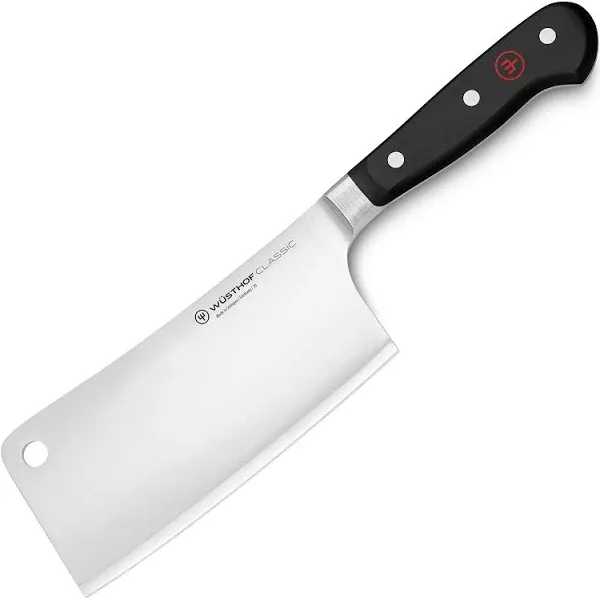 Wusthof Classic Cleaver