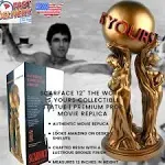 Scarface Collectible Statue