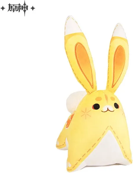 Genshin Impact Yuegui Scented Plushie