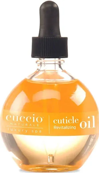 Cuccio Cuticle Oil Milk Honey