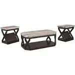 Radilyn Table (Set of 3)