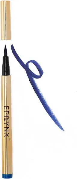 EPILYNX Vegan Gluten &amp; Allergen Free Liquid Eyeliner Pencil | Long Lasting Wa...