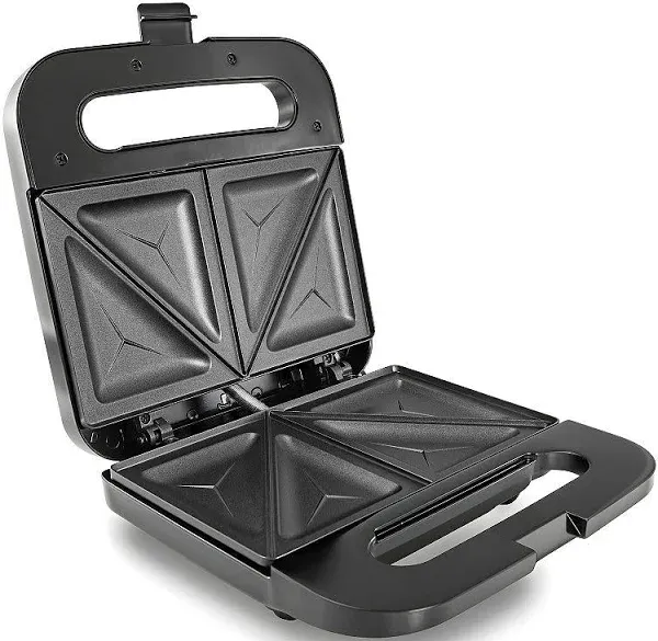 Elite Cuisine Sandwich Maker ESM5702