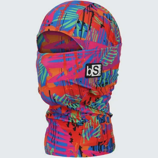 BlackStrap Kids Balaclava Hood