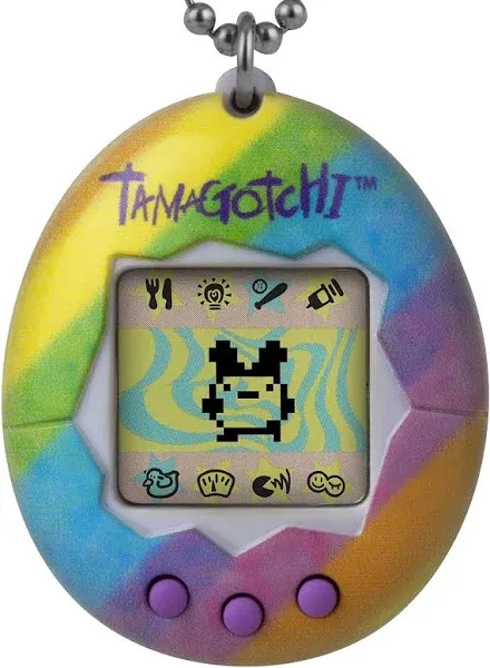 Tamagotchi Original Spring Stripes 42878