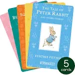 Yoto Card | Beatrix Potter: The Complete Tales