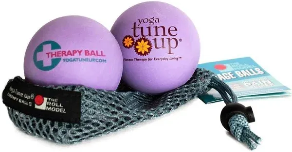 Yoga Tune Up Therapy Balls