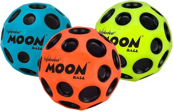 Waboba Moon Ball