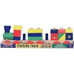 Melissa & Doug - Stacking Train