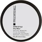 Paul Mitchell - Firm Style - Dry Wax 50g