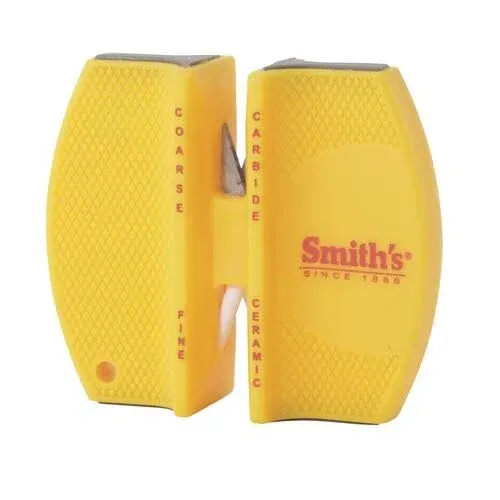 Smith's 2 Step Knife Sharpener