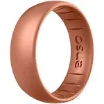 Enso Rings Classic Elements Series Silicone Ring - Copper - 14