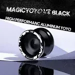  MAGICYOYO Responsive Yoyo V3 Aluminum Yoyo for Kids Beginner Professional Yoyo 