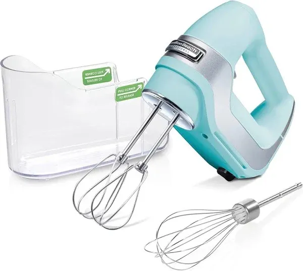 Hamilton Beach 5-Speed Electric Hand Mixer