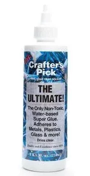 Crafter's Pick The Ultimate Glue