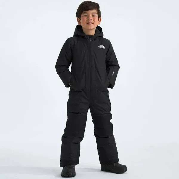 The North Face Solid Freedom Snowsuit 2-7