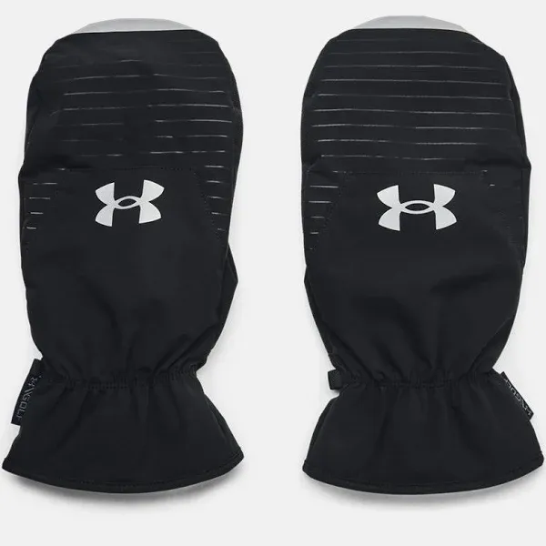 Under Armour Men's ColdGear Cart Mitts