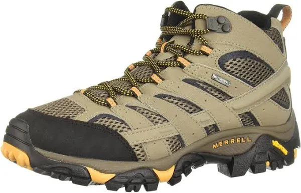 Merrell Men's Moab 2 Mid