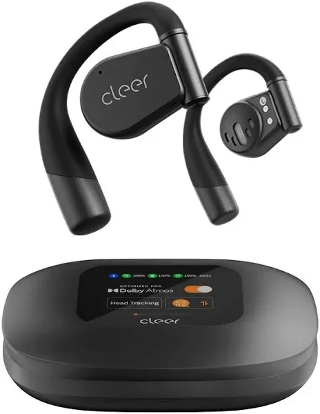 Cleer Arc 3 True Wireless Open-Ear Earbuds