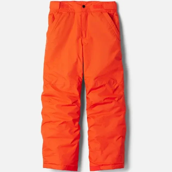 Boys 4-20 Columbia Ice Slope III OUTGROWN Snowpants