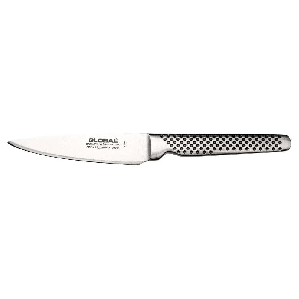 Global GSF-49 11cm Blade Utility Knife