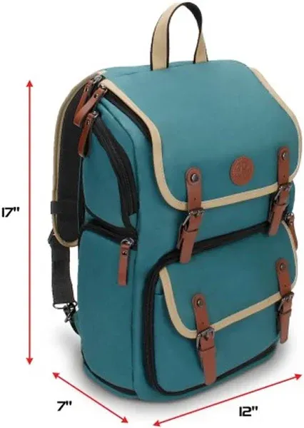 Enhance Designer Edition Card Storage Backpack