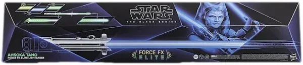 Current Item Star Wars Black Series Force Fx Elite Saber Ahsoka Tano 95 r4_1213